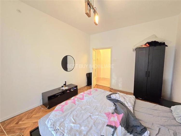 AP.2 CAM.DECOM, ET.2/3 BOXA BLOC RUSESC BUCURESTII NOI METROU BAZILESCU - 10