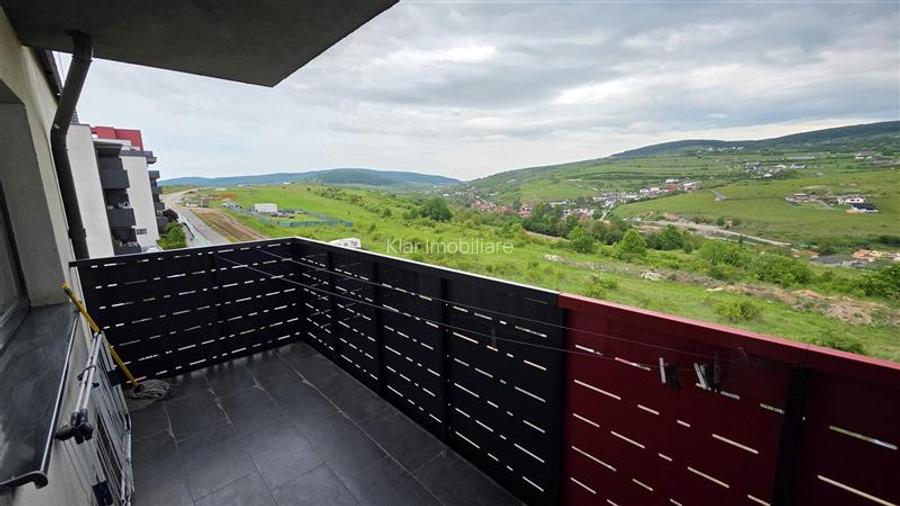 Apartament 3 Camere 54mp,2balcoane,mobilat Utilat, Str. Stelelor - 7