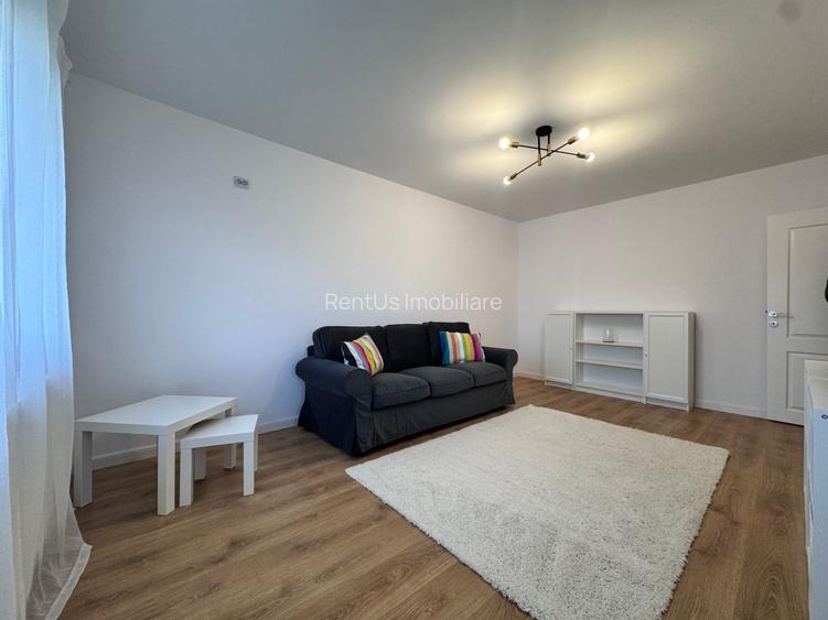 Parc Herastrau | Baneasa | Caramfil | 3 Camere -prima inchiriere-renovat - 5