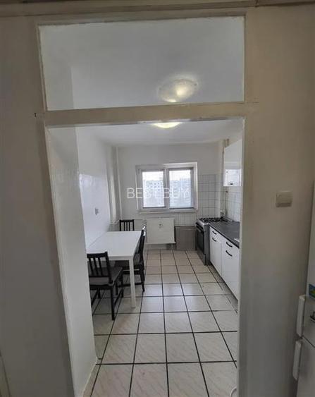 SEBASTIAN JUMBO, 55 MP SEMIDECOMANDAT ETAJ 7/8 BLOC 1986 REABILITAT - 9