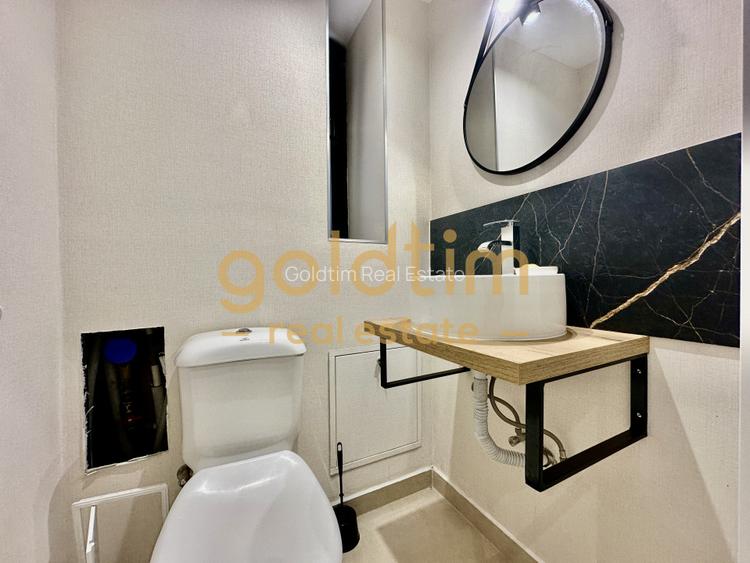 ANSAMBLU REZIDENȚIAL/PARCARE /PORSCHE PIPERA/GARAJ/RECENT RENOVATA - 8