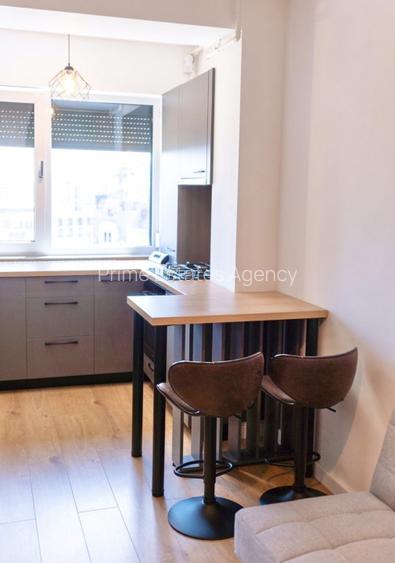 De vânzare apartament 2 camere Ivory Pipera | Parcare inclusă - 5