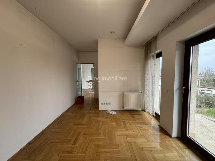 Casă individuală, 400 mp utili, 1300 mp teren, zona Eugen Ionesco - 9