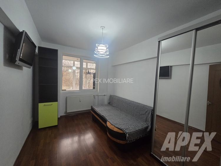 Apartament 3 camere mobilat | Pet friendly | Dr. Taberei - Valea Ialomitei - 9