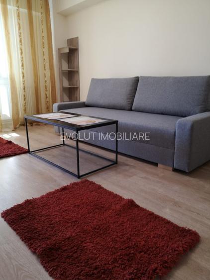 Garsoniera moderna de închiriat- zona ultracentrala - 2
