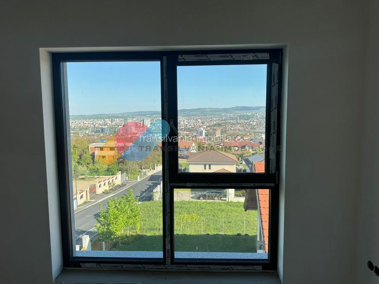 Duplex, 156 mp utili, zona rezidentiala linistita, Dambu Rotund - 4