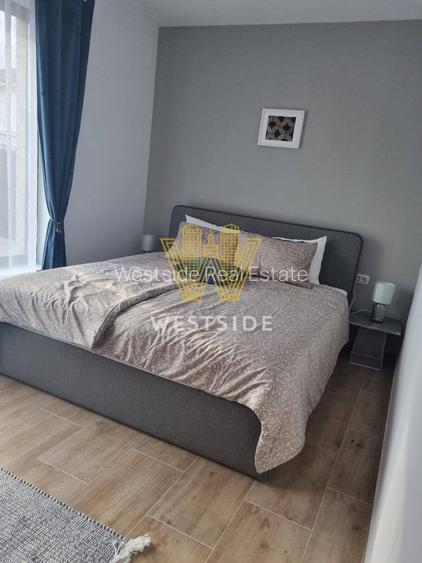 Apartament de inchiriat, cu 2 camere, in Ghiroda - 5