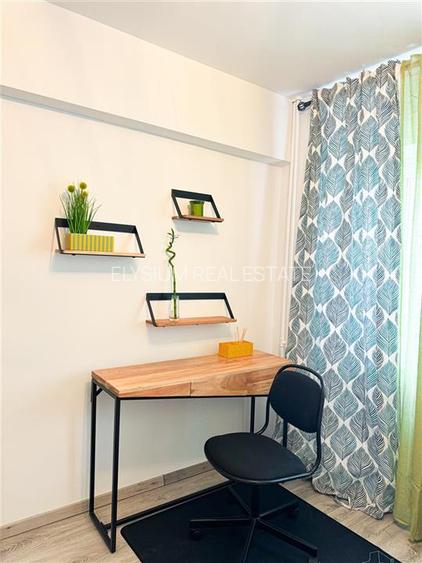 Apartament de inchiriat 3 camere Herastrau Parc - 24