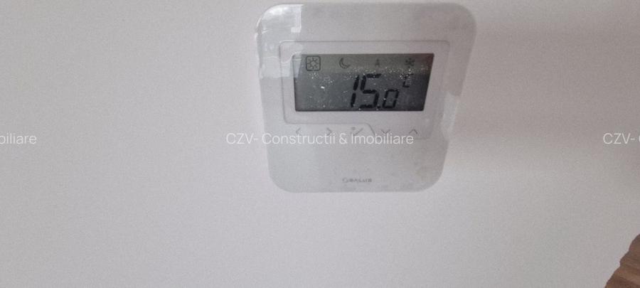 Vilă Individuală cu 700 mp Teren și Mansardă Amenajată - 14