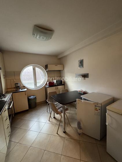 Apartament spatios cu 3 camere, Manastur, Cluj Napoca - 8