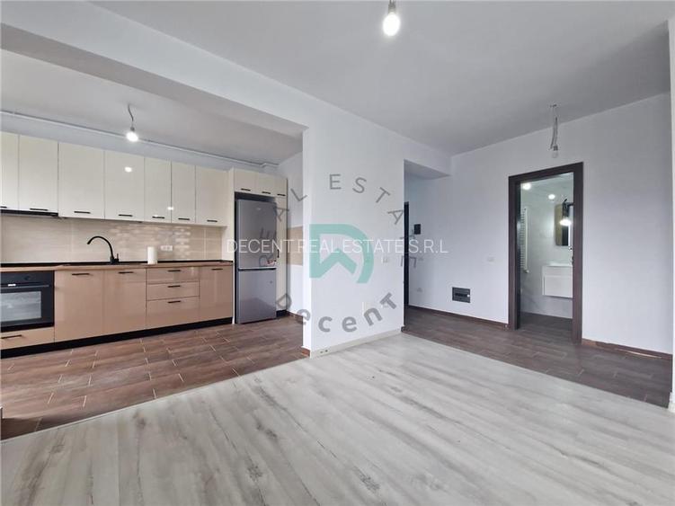 Apartament 3 camere, parcare subteranaCoresi, Tractorul - 2