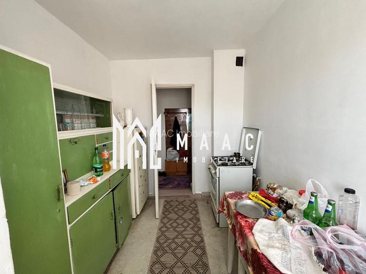 Apartament 2 camere | 39 mpu | Hipodrom 3 - 11