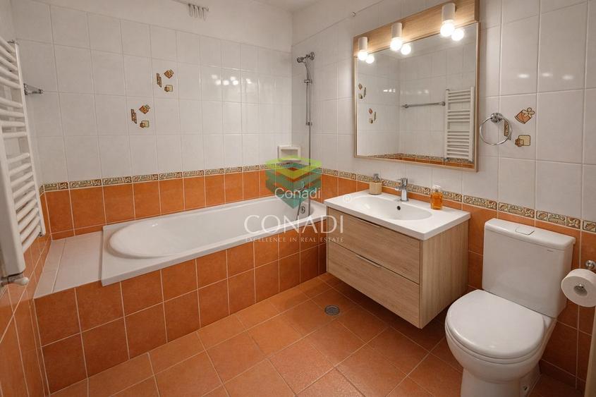 Afi Cotroceni - Orizont - 2 Camere - 7