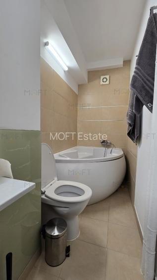 Apartament 2 camere Universitate – Calea Victoriei - 13
