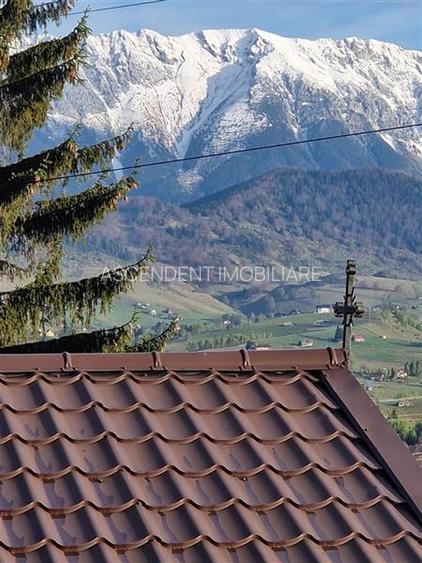 7.000 mp, pozitie spectaculoasa, fara vecini, Fundatica, Brasov - 32