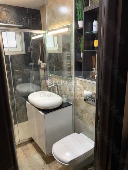 Apartament 2 camere Finisat Premium în Păcurari – 105.000 € - 1