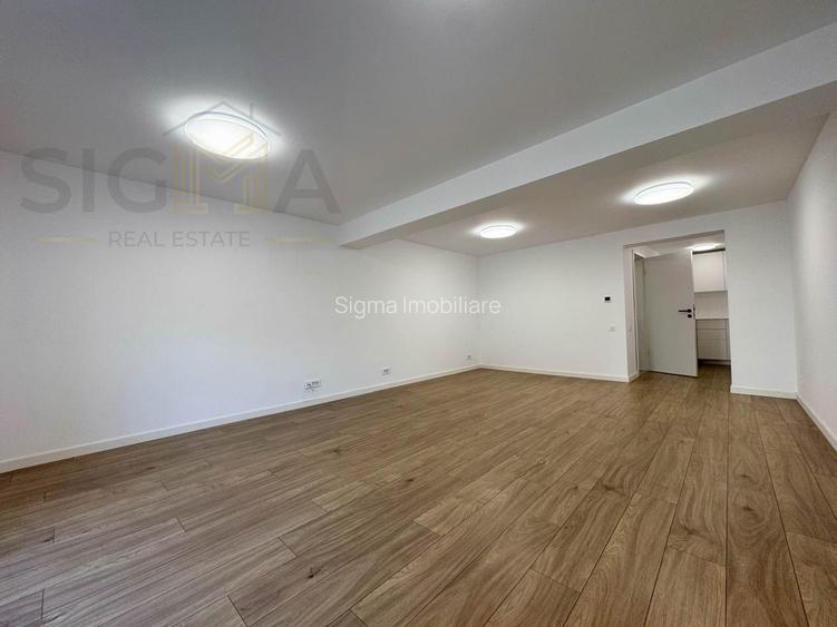 Spatiu elegant pentru birou in zona semicentrala! - 3