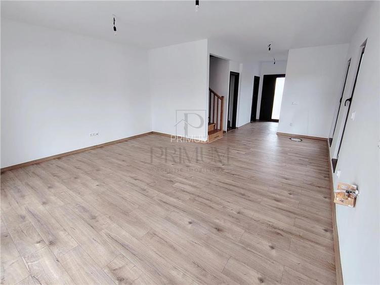 Duplex la cheie - zona Lidl - structura metalica. - 5