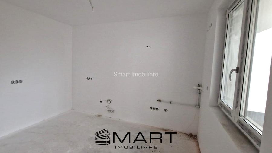 Casa tip Cvadruplex 110 mp teren 60mp cartier Arhitectilor - 4