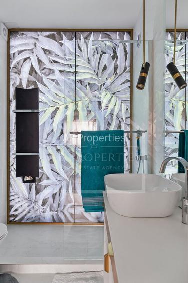 Luxury | Apartament 4 camere Pipera | 2 locuri de parcare incluse | TOP - 25