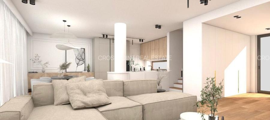 Urban Villa Premium în Amber Forest | 6 Camere | Mobilată & Utilată - 6