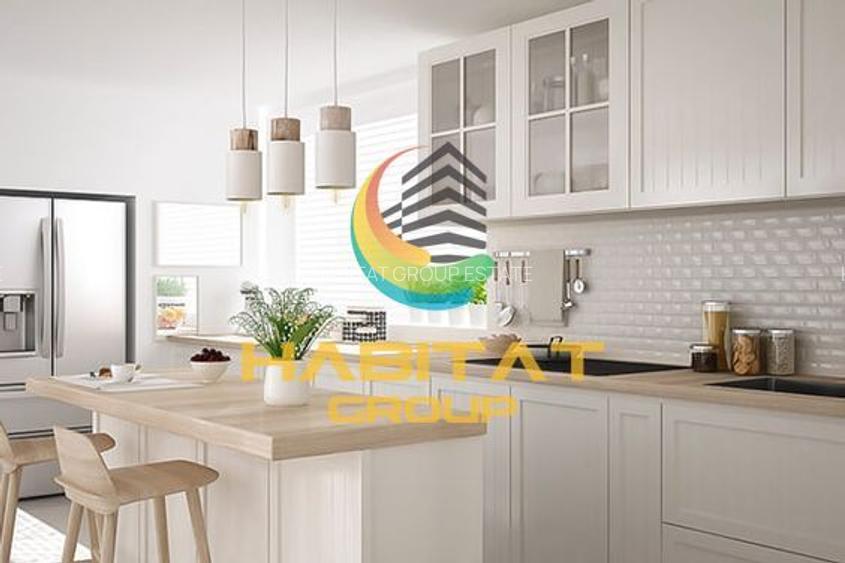 Apartament 2 Camere Sector 4 Grand Arena 55.1Mp - 9