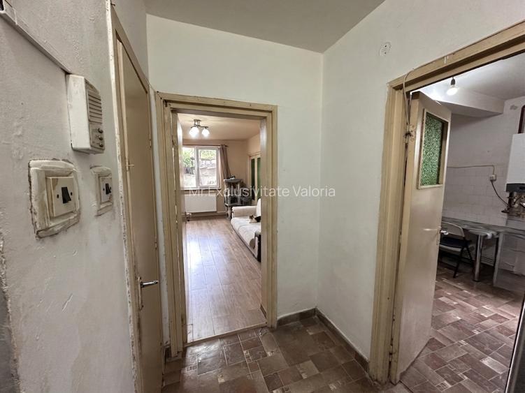 Apartament 3 camere Str. Emanoil Chinezu - Penitenciar - 2