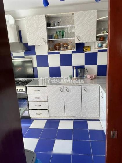 Apartament 3 camere, Nicolina-Rond Vechi 100mp !! - 7