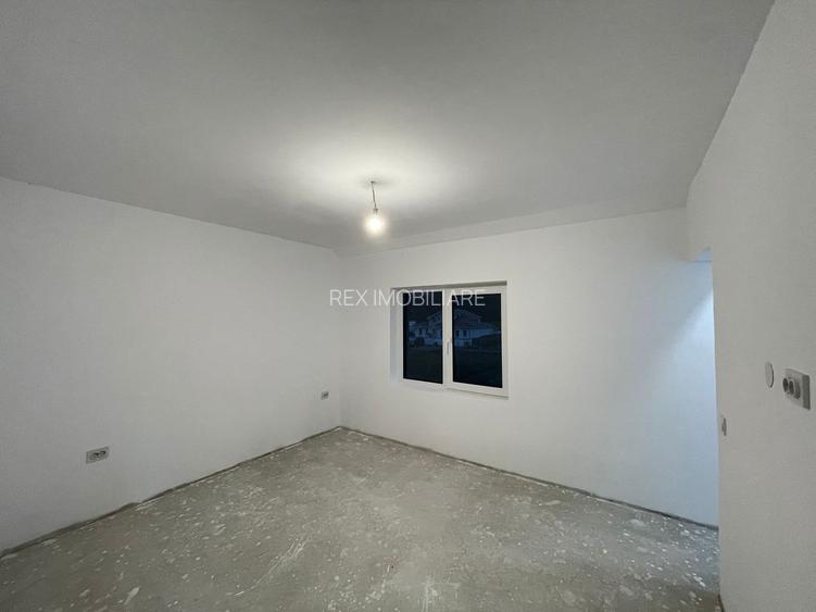 Duplex - 5 camere- 3 dormitoare- 147.900€ | Giarmata-Vii | - 5