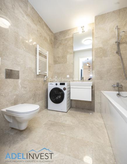 LUXURIA RESIDENCE | Apartament LUX | Terasa | Parcare | 760€ - Disponibil ACUM - 15