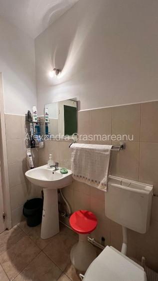 Apartament 2 camere spațios, zonă centrală Arad, boxă inclusă, direct proprietar - 11