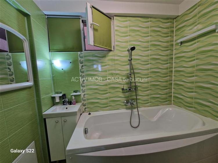 2 cam Tineretului-Cantemir, 3 min metrou Tineretului, vedere spate - 11