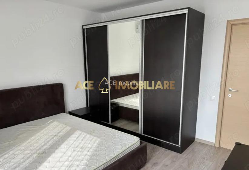 2 Camere de inchiriat | Salaj | Metrou | Parcare | Centrala - 3