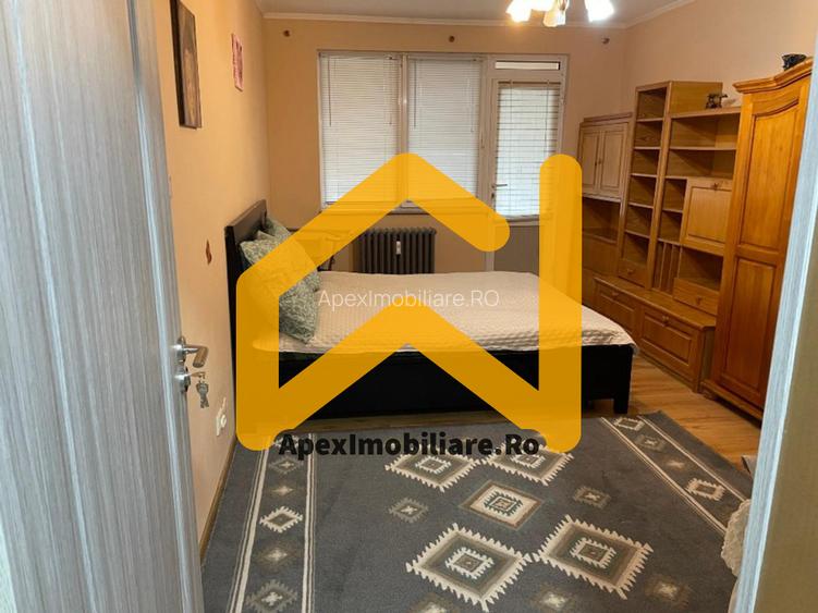 Vatra Luminoasa, Piata Muncii, Apartament 3 Camere 75 mp - 9