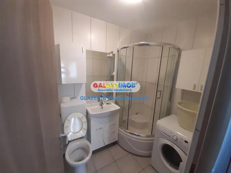 Garsoniera Moderna Berceni - Piata Sudului - Metrou - 5