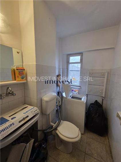Apartament 4 Camere Micro 16 Et II - 15