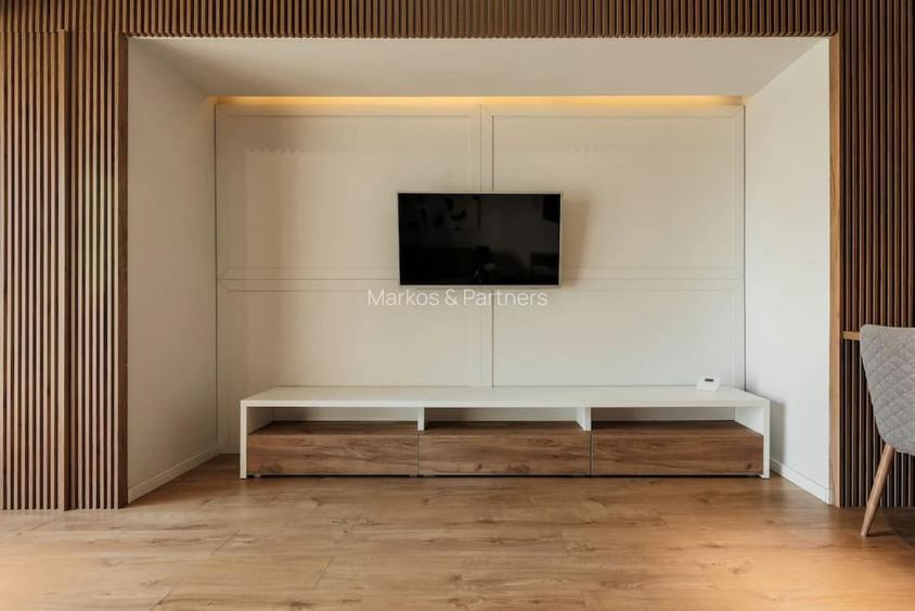 Apartament cu 2 camere I Mobilat și utilat I Scala Center - 9