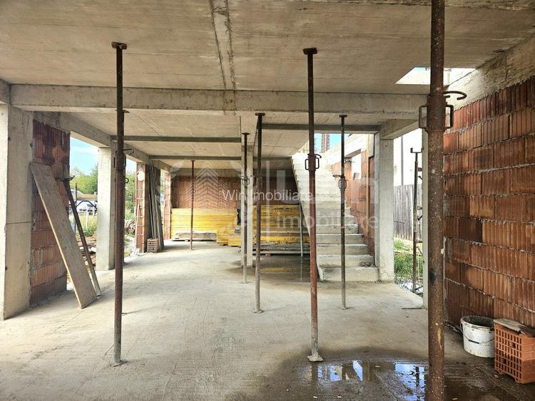 Casa cu 5 camere | 130mp utili | 220 mp teren | Europa | Eugen Ionesco - 4