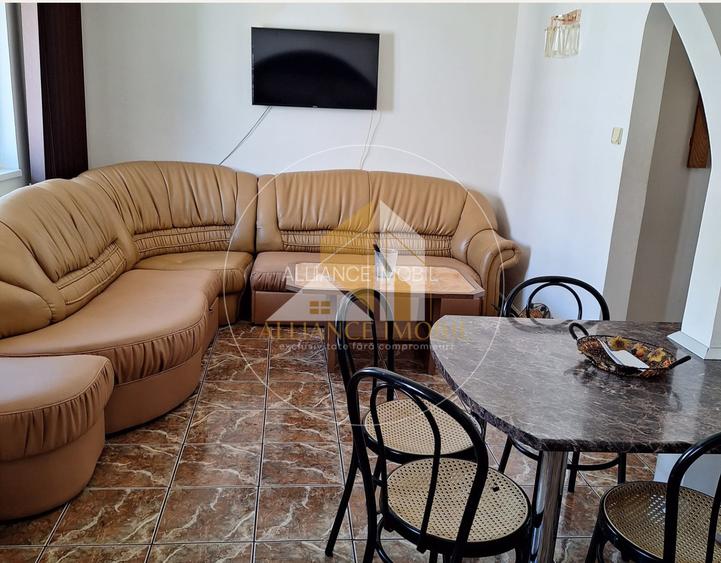 APARTAMENT 3 CAMERE DE VANZARE , DECOMANDAT , ZONA CENTRALA - 2