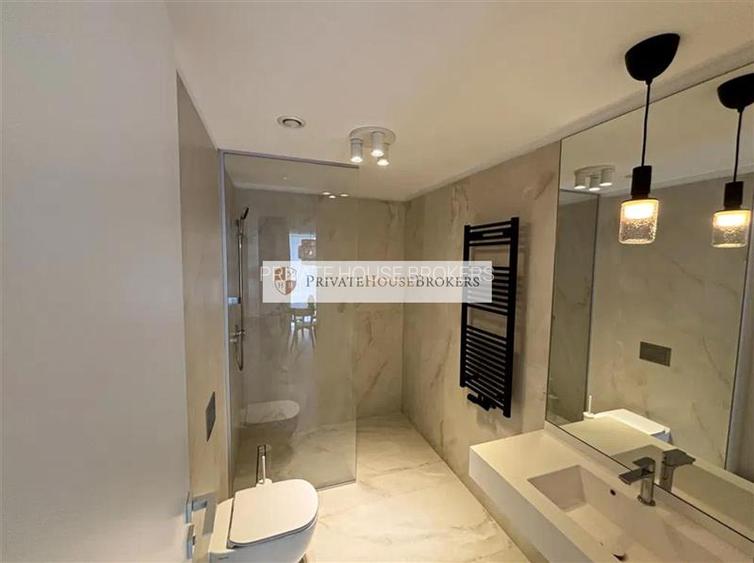 Aviatiei | One Lake Club | Bloc 2025 | Nou - 6