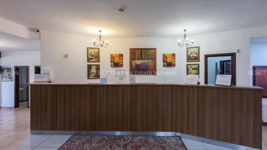 Pensiune de lux In Busteni - 8