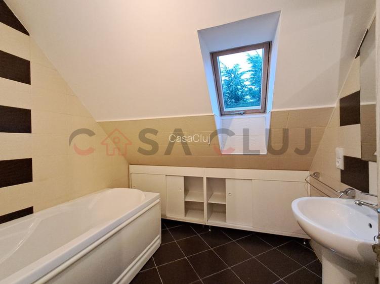 Casa insiruita, Floresti, Zona Muzeul Apei!! - 12