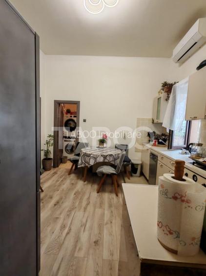 Apartament de vanzare cu 3 camere 2 bai la vila zona Horea - 6