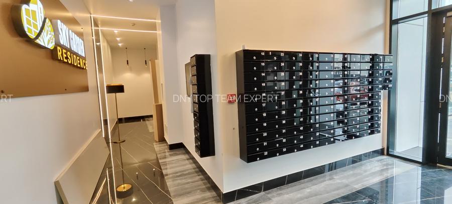 Apartament 2 camere ready to move | Mobilat & utilat complet - 11