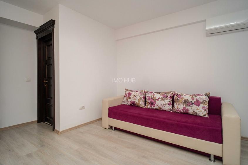 Galata-sos. Voinesti, inchiriere apartament 2 camere bloc nou - 9
