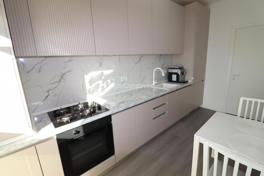 Exigent Plaza, faza 5 - bucatarie separata - 6