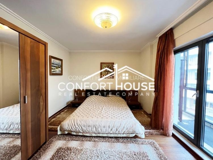 Apartament spatios, 4 camere, Soseaua Nordului - 29
