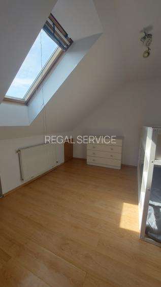 BRANCOVEANU-ALEEA CREVEDIA 3 CAMERE DUPLEX,72 mp - 20
