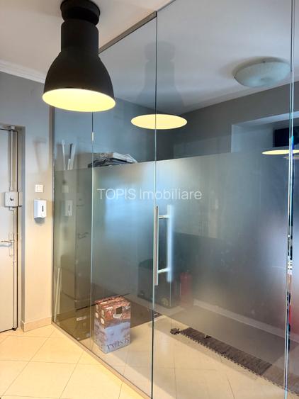 Ultracentral – Calea Victoriei | 93 mp | View Muzeul Enescu | Investiție Premium - 21