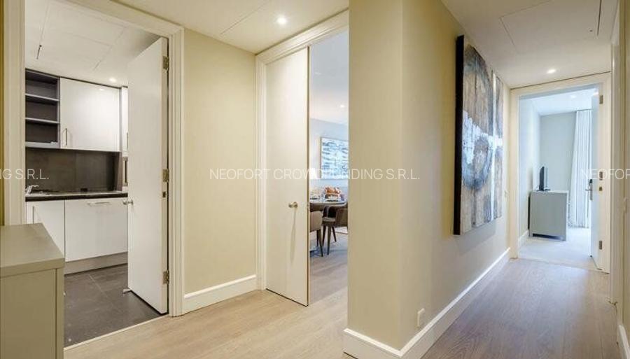Neofort 50 Titan Apartament decomandat langa metrou cu terasa superba - 16